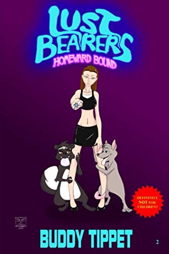 Lust Bearers Homeward Bound