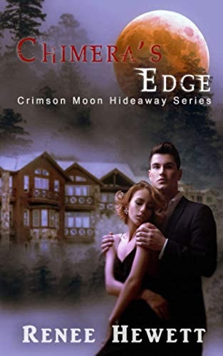 Crimson Moon Hideaway Chimera's Edge