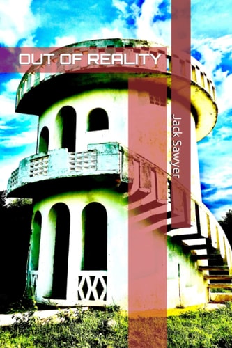 Out Of Reality Twelve Tall Tales