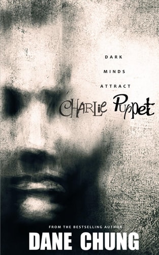 Charlie Puppet