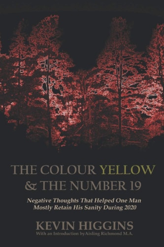 Colour Yellow and the Number Nineteen