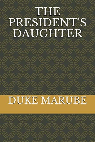 The President's Daughter