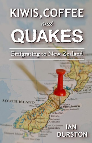 Kiwis, Coffee, and Quakes Emigrating to New Zealand