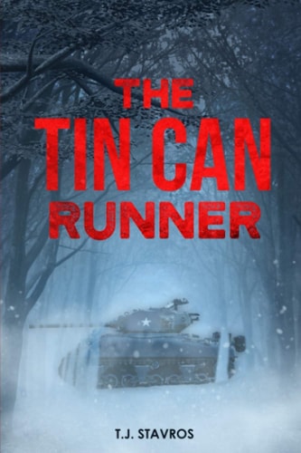 The Tin Can Runner