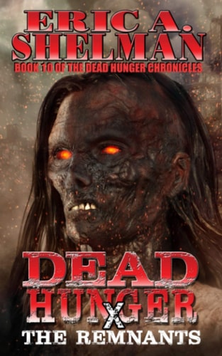 Dead Hunger X The Remnants