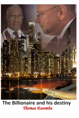 The Billionaire and His Destiny