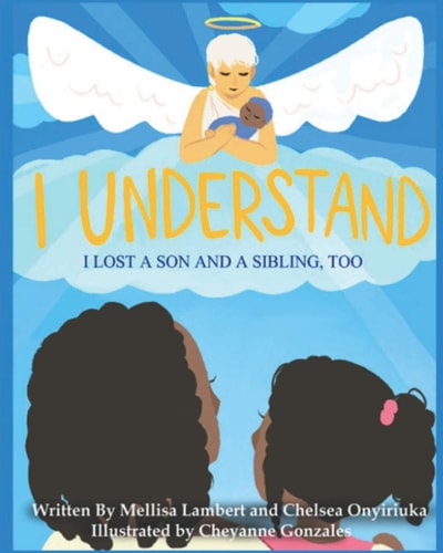 I Understand I Lost a Son and a Sibling, Too
