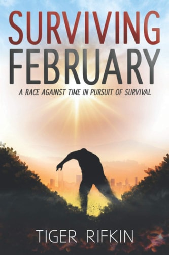Surviving February A Race Against Time in Pursuit of Survival