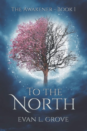 To the North