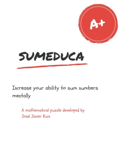 Sumeduca Increase Your Ability to Sum Numbers Mentally