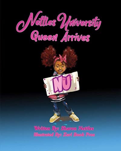 Nettles University
