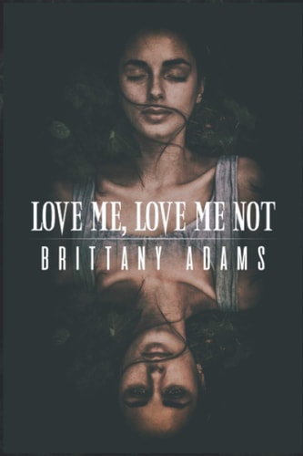 Love Me, Love Me Not A YA Mystery/Romance