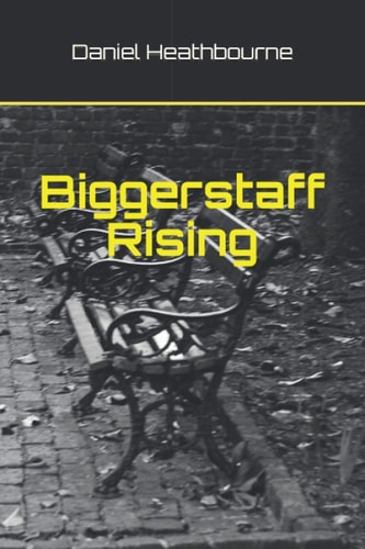 Biggerstaff Rising