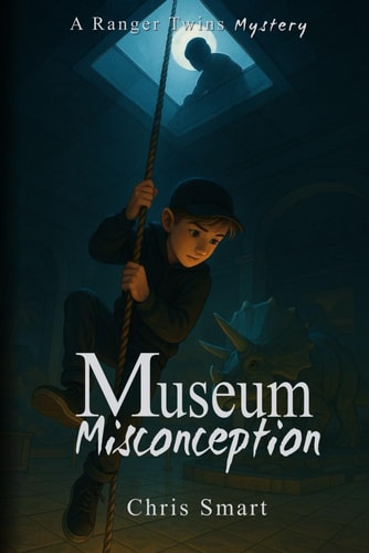 Museum Misconception