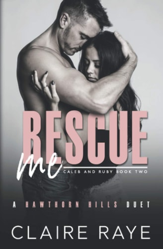 Rescue Me A Broken Boy Angsty Romance.