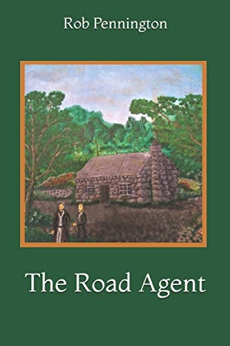 The Road Agent