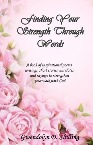 Finding Your Strength Through Words