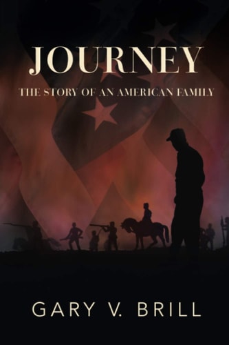 Journey The Story of an American Family