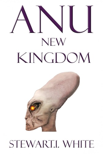 Anu New Kingdom
