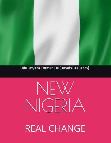 New Nigeria Real Change