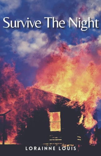 Survive The Night A Thrilling Crime Fiction Suspense Novel