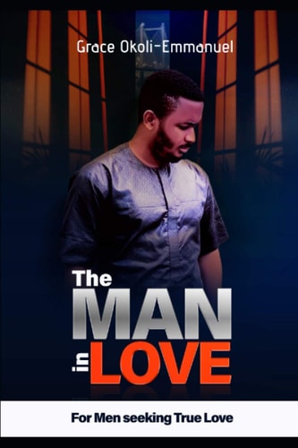 The Man in Love The Role of the Man in Relationships