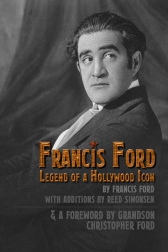 Francis Ford Legend of a Hollywood Icon