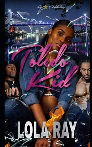 TOLEDO KID.