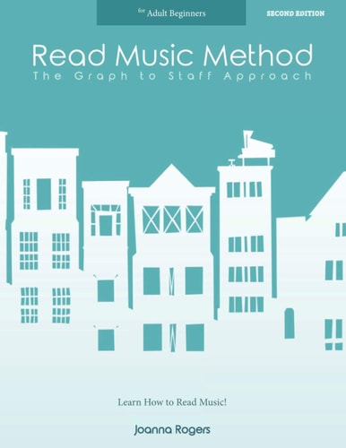 Read Music Method for Adult Beginners Learn How to Read Music