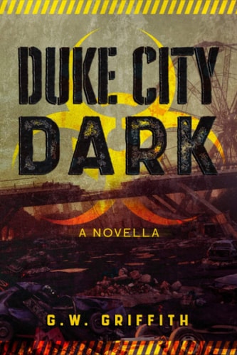 Duke City Dark A Novella