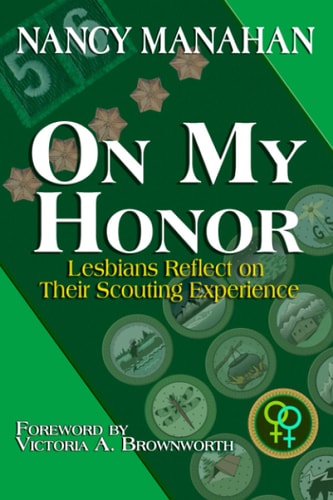 On My Honor Lesbians Reflect on Their Scouting Experience