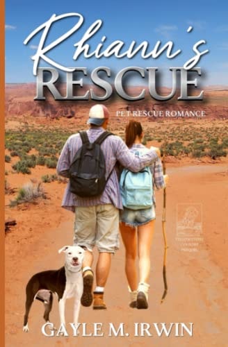 Rhiann's Rescue A Pet Rescue Romance Prequel