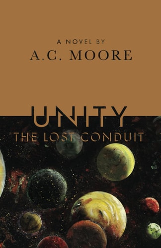 Unity The Lost Conduit