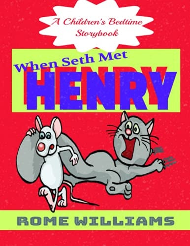 When Seth Met Henry How Strangers Become Unlikely Best Friends
