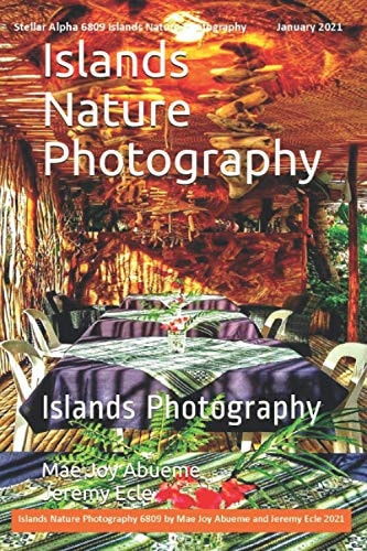 Islands Nature Photography Islands Photography