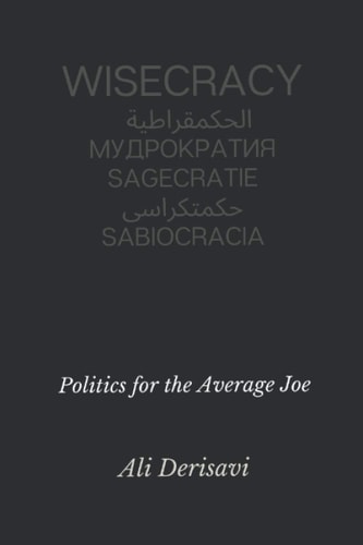 Wisecracy Politics for the Average Joe