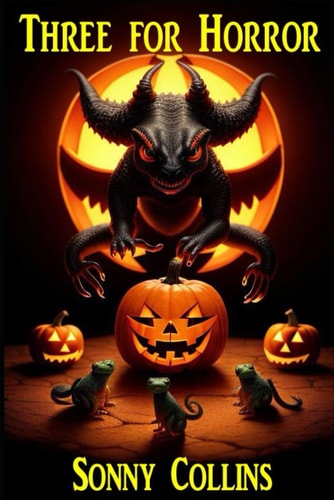 Three for Horror