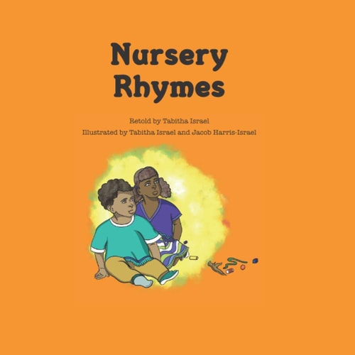 Nursery Rhymes Short Rhymes for Children of Color