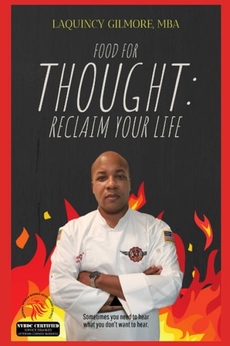Food For Thought : Reclaim Your Life