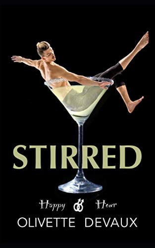 Stirred Happy Hour