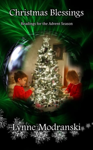 Christmas Blessings Readings for the Advent Season