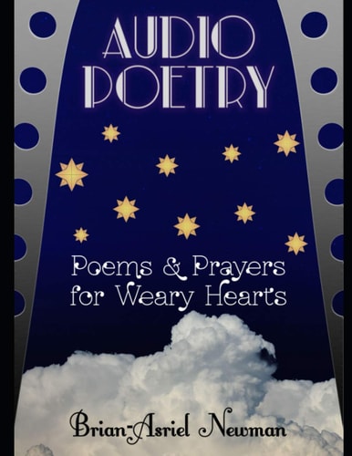 Audio Poetry Collection Poems And Prayers For Weary Hearts
