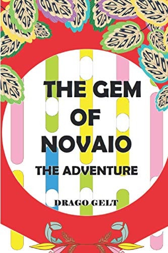 The Gem of Novaio The Adventure