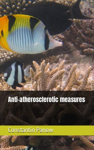 Anti-Atherosclerotic Measures