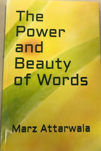 The Power and Beauty of Words Real Stories, Testimonials and Words of Wisdom