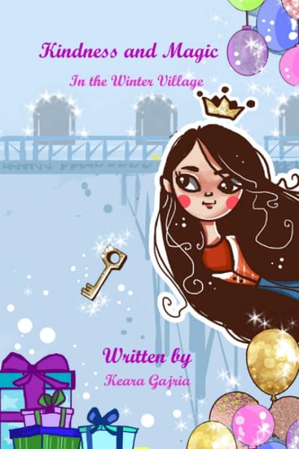 Kindness and Magic In the Winter Village
