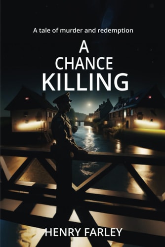 A Chance Killing