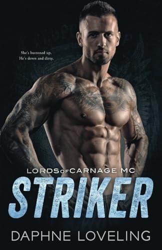 Striker Lords of Carnage MC