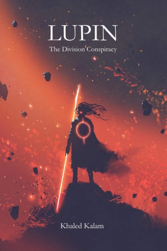 Lupin The Division Conspiracy