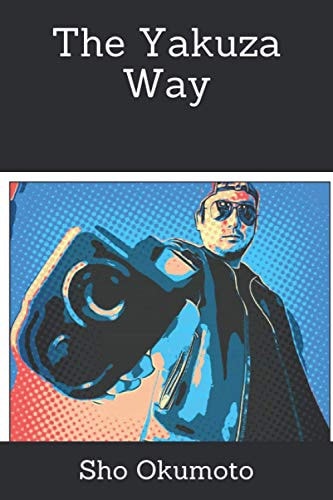 The Yakuza Way